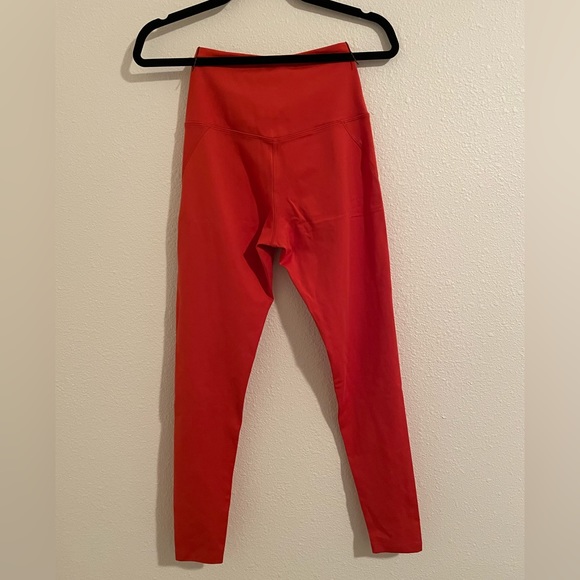 girlfriend collective Compressive Leggings sz Small - Picture 3 of 6